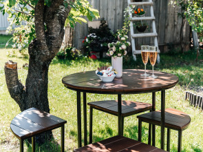 Гостевой дом Fhouse