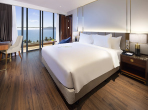Отель Best Western Premier Marvella Nha Trang