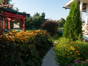 Гостевой дом Усадьба