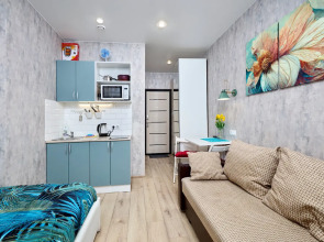 Меблированные Комнаты Lullaby Hotels With Love