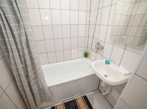 Апартаменты Вилонова 14а Двухкомнатная