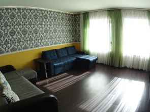 Апартаменты On-Day на Челюскинцев 7