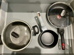 Апартаменты Легенда