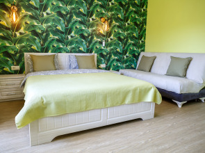 Квартира Лесная поляна