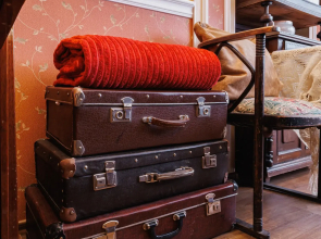 Квартира для семейного отдыха или поездки с друзьями