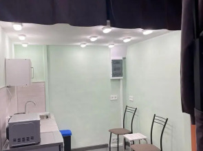 Хостел отдых 3.6.3