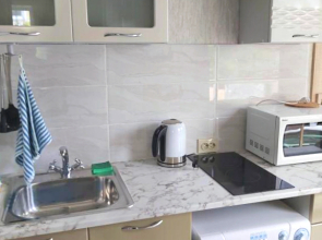 Апартаменты Nika