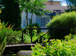 База Отдыха Спутник