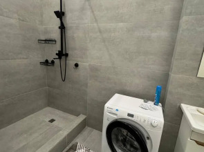 Апартаменты Премиум Павелецкая 3