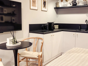 Апартаменты Matison Home (А7), парк Царицыно