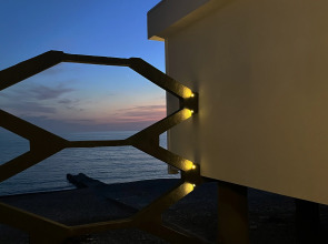 Отель Айтар Море