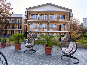 Гостевой дом Крымская Ницца