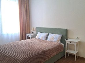 Апартаменты в ЖК Катерина Альпик