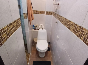 Апартаменты Чайка House на Нижегородская 10