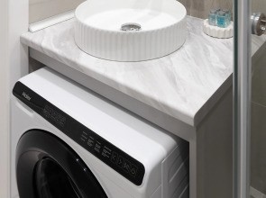 Апартаменты Red Apartments Вальс апартамент Клод