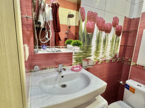 ЖК Дельфин 23