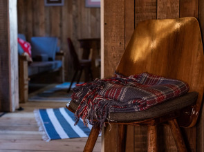 Апартаменты Удивительное Рядом 2