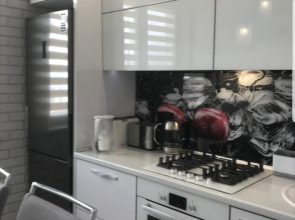 Квартира Черняховского 10