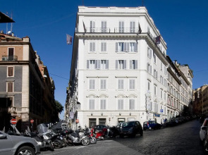 Hotel Trevi Collection