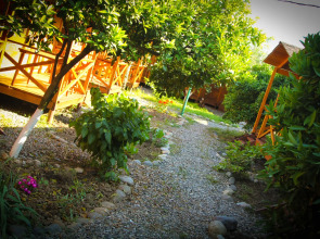 База отдыха Теремки