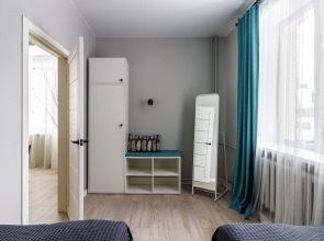 Апартаменты Виатур на Волковича