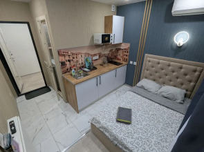 Komfortnaya Studiya V Osinovo Flat
