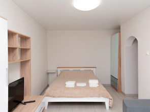 1 Komnatnaya Flat