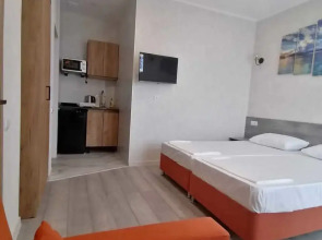 Гостевой дом SunnySmile inn