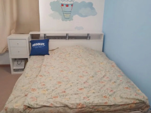 Хостел Атмосфера