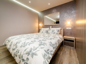 Апартаменты Studiominsk 10