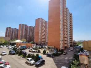 Апартаменты Возле Парка Галицкого Apart Line