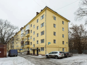 Жилые Помещения Две Подушки на Огородном 3А