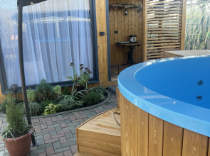 Dacha Gelendzhik Private house