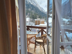 Апарт-отель Вершина апарт 703