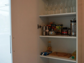 Апартаменты Пионерская 54