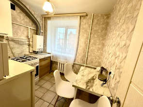 Апартаменты Однушка на площади Горького