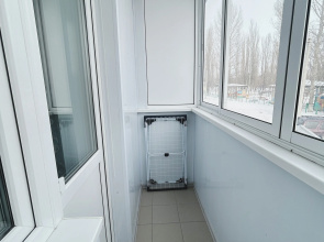 Квартира bsk2