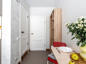 Апартаменты FlOWERS 1