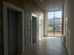 Квартира красивая однокомнатная в центре Новосибирска