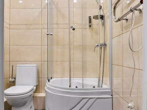 Отель Блюз на Староневском