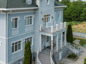 Usadyba Private house
