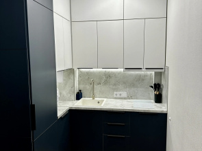 Квартира EA Flat