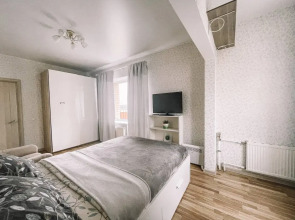 Квартира Просторная