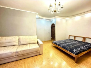 Апартаменты у метро Аэрпорт