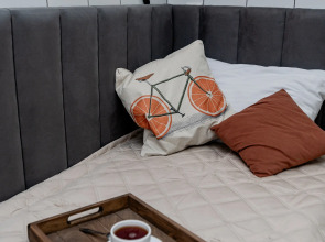 Апартаменты Uroom Econom