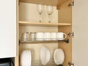 Апартаменты Квартира Hugge Place Объект 5