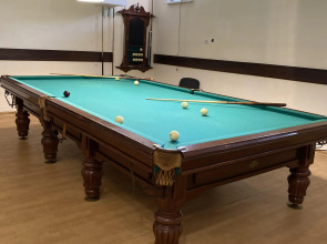 Гостевой дом Виталия