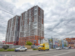 Апартаменты ЖК Романов для комфортного размещения