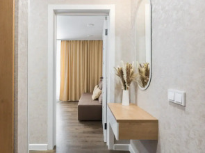 Квартира Akadem