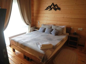 Дом Шале на Солнечной